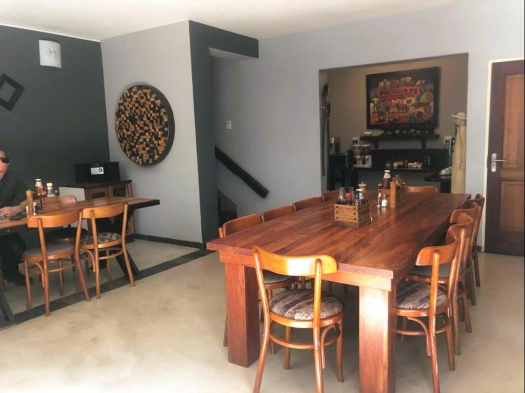 Africa Footprints Lodge Kempton Park Eksteriør billede