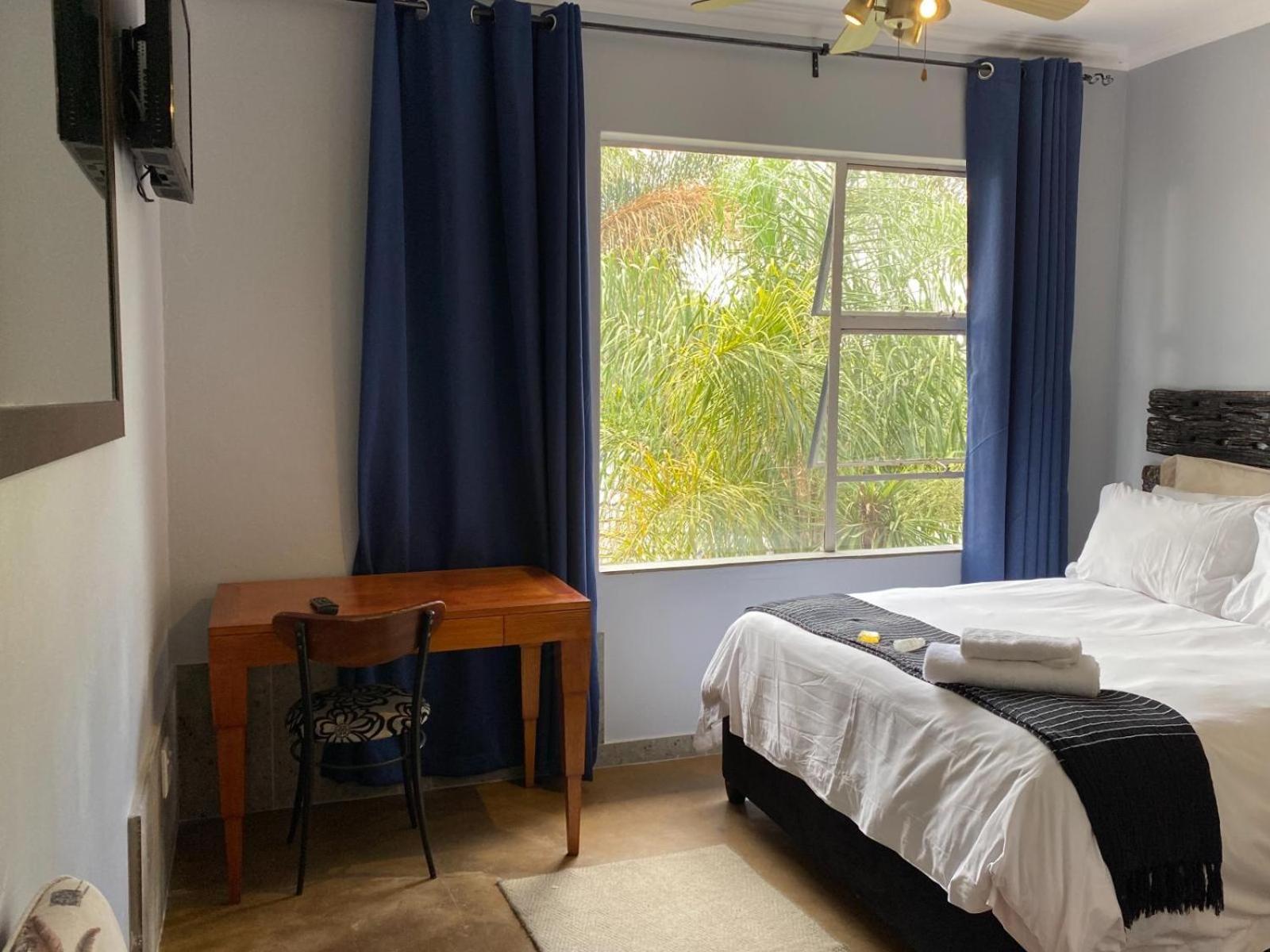 Africa Footprints Lodge Kempton Park Værelse billede