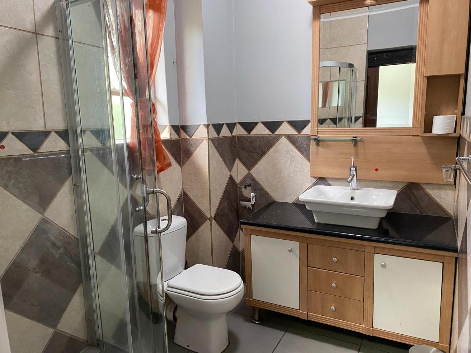 Africa Footprints Lodge Kempton Park Værelse billede