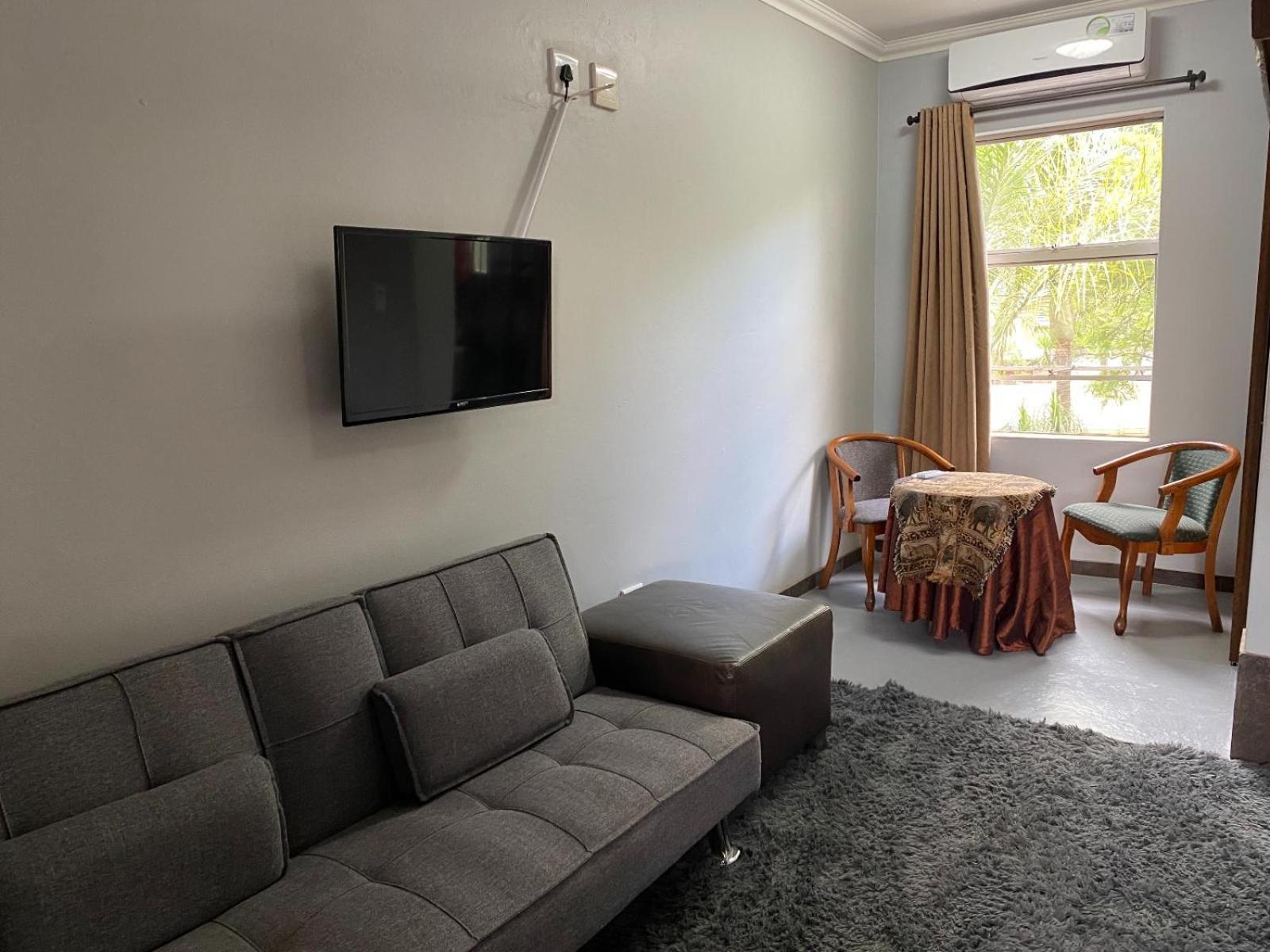 Africa Footprints Lodge Kempton Park Værelse billede